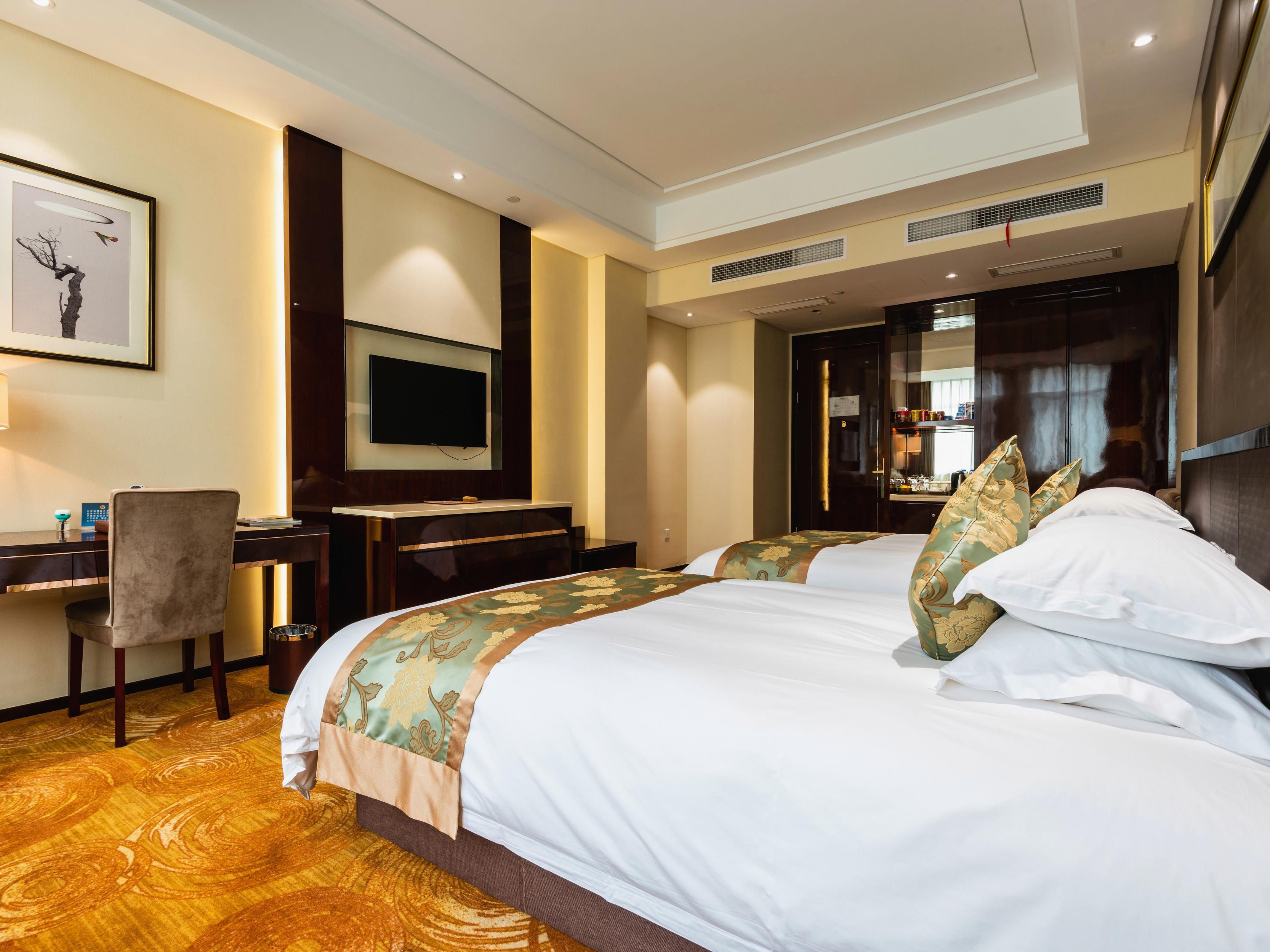 杭州月皇晟国际酒店