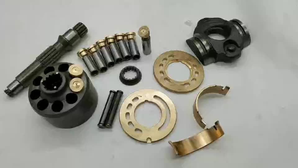 Made To Fit Hydraulic Main Pump Spare Parts Repair Kit Pc2006/7/8 For