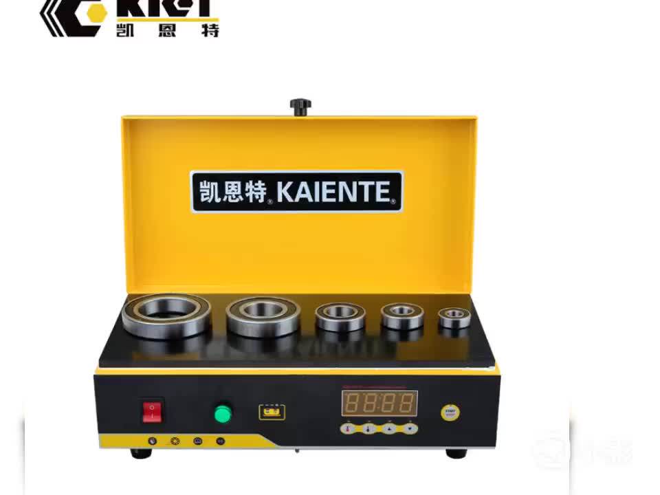 Ketrmd40 Portable 18a 4kw Electric Induction Bearing Heater