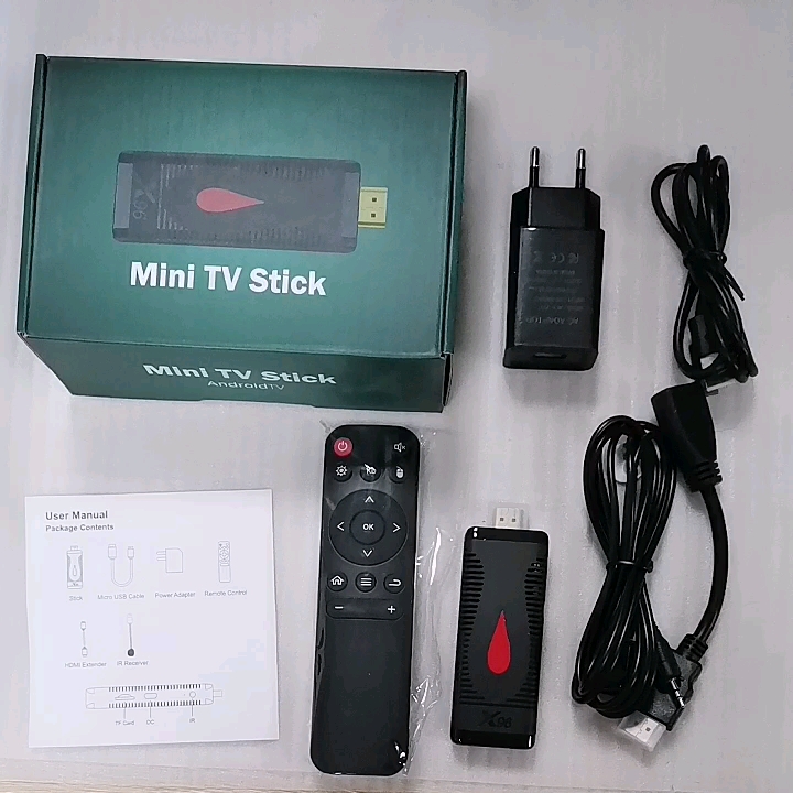 New Sealed X96s400 Amazon Tv Fire Stick 4k Ultra Hd Firestick With