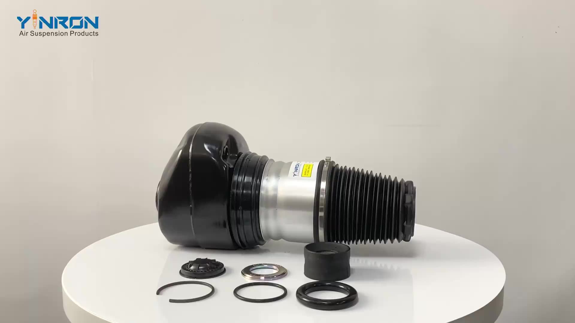 For Bmw 7 Series G11 G12 Air Balloon Front Air Suspension Pneumatic