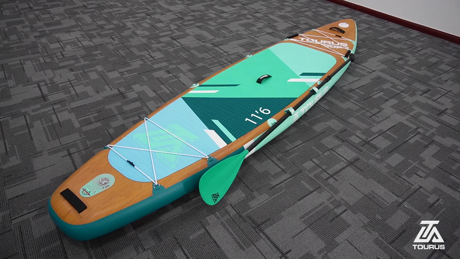 Tourus sup доска. Tourus sup доска