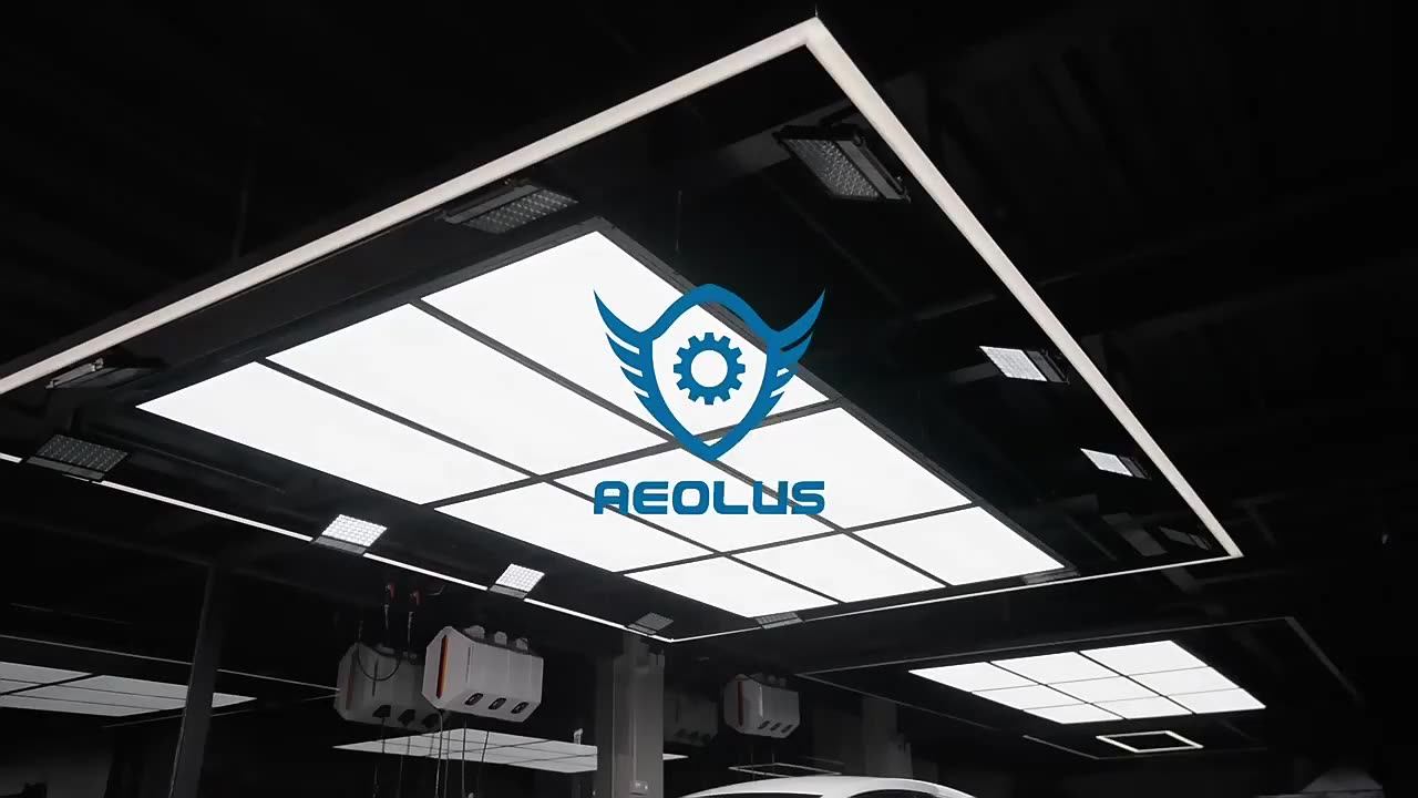 Aeolus Car Air Dryer Cb941gteco 2800w Single Motor Car Wash Blower