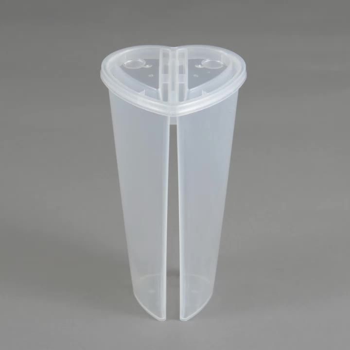 Wholesale Food Grade Reusable Plastic Bubble Tea Cup 700ml Buy