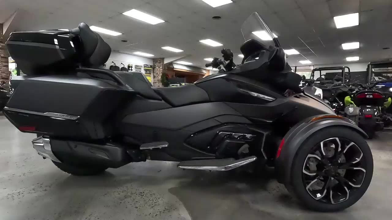 100 Affordable Canam Spyder Motorcycle Single Side By Sides For Sale