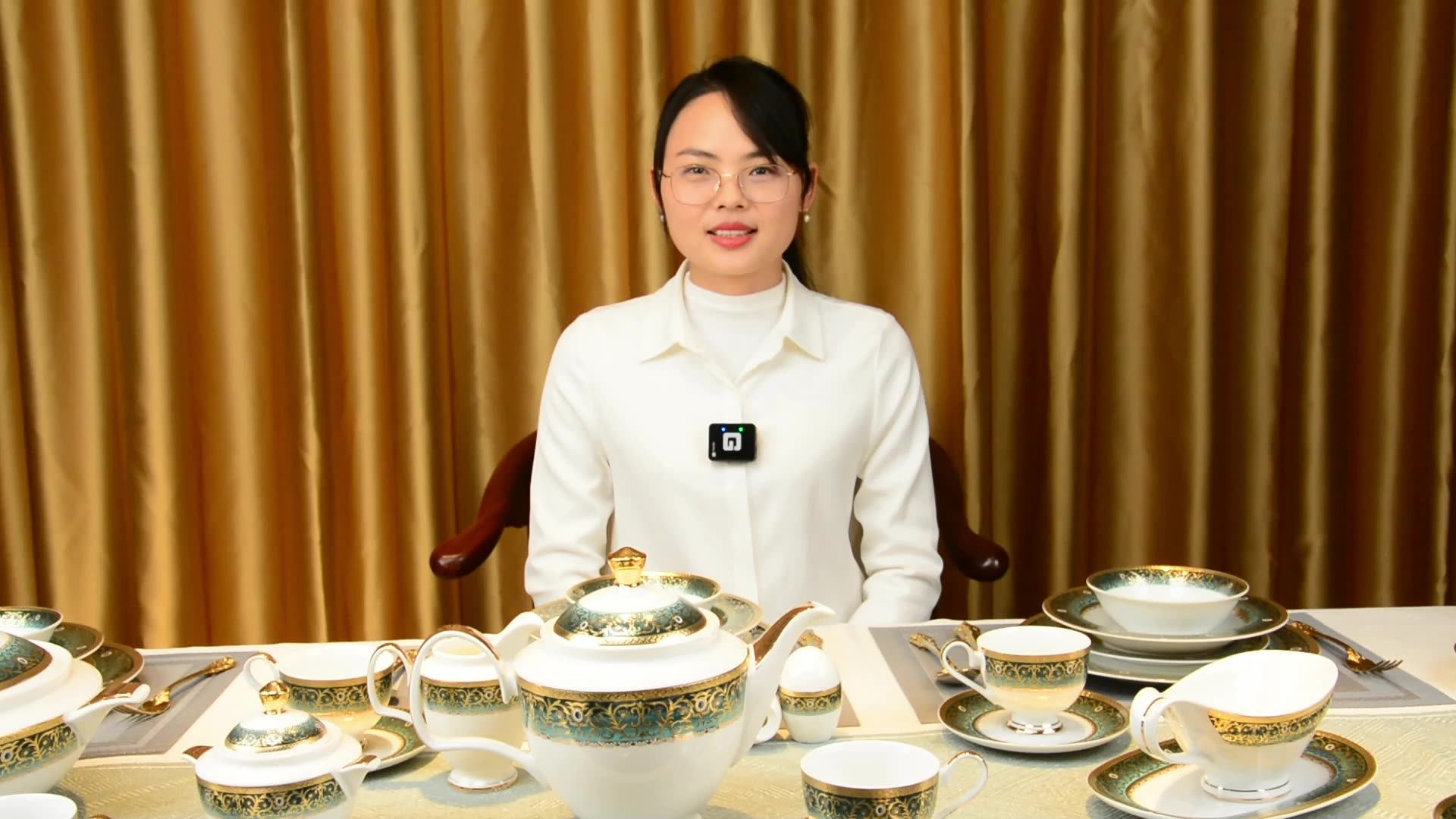 Luxury Dinnerware Sets Wholesale For 12 Bone China Dinnerware Royal