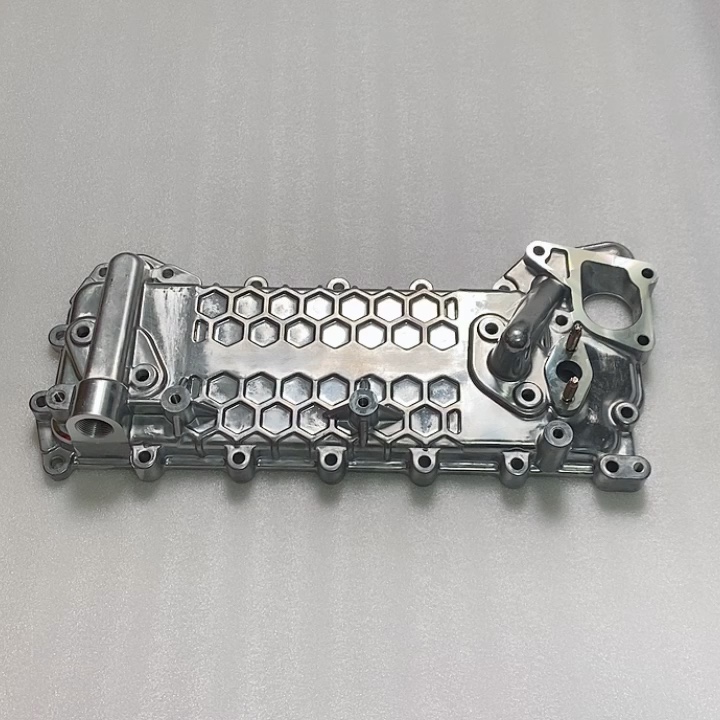 茶室集成 8970135662 Bypass Valve Asm 8-97013566-2 For ISUZU NPR 4HK1