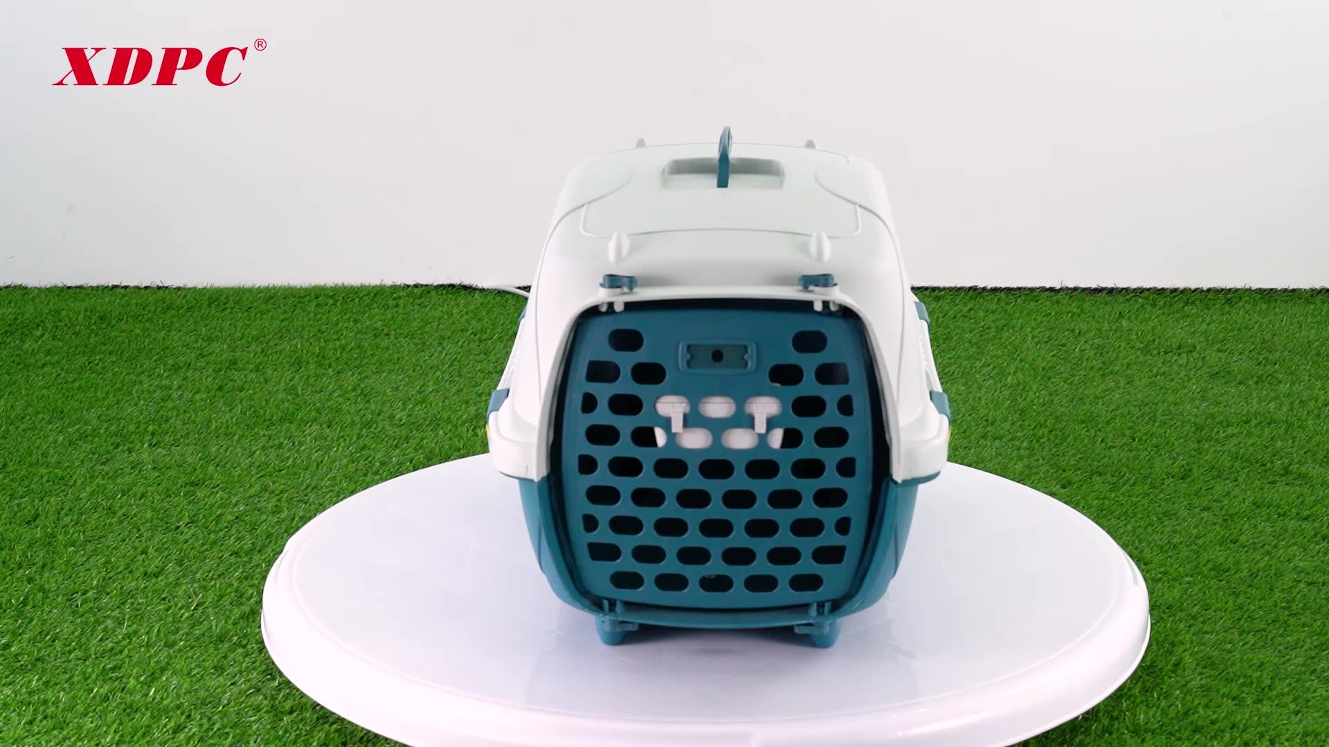 Innovator Bike Airline Approved Plastic Pet Carrier Cage House Buy
