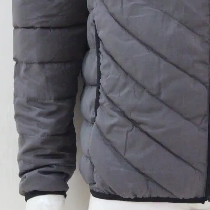 angelo litrico winter jacket