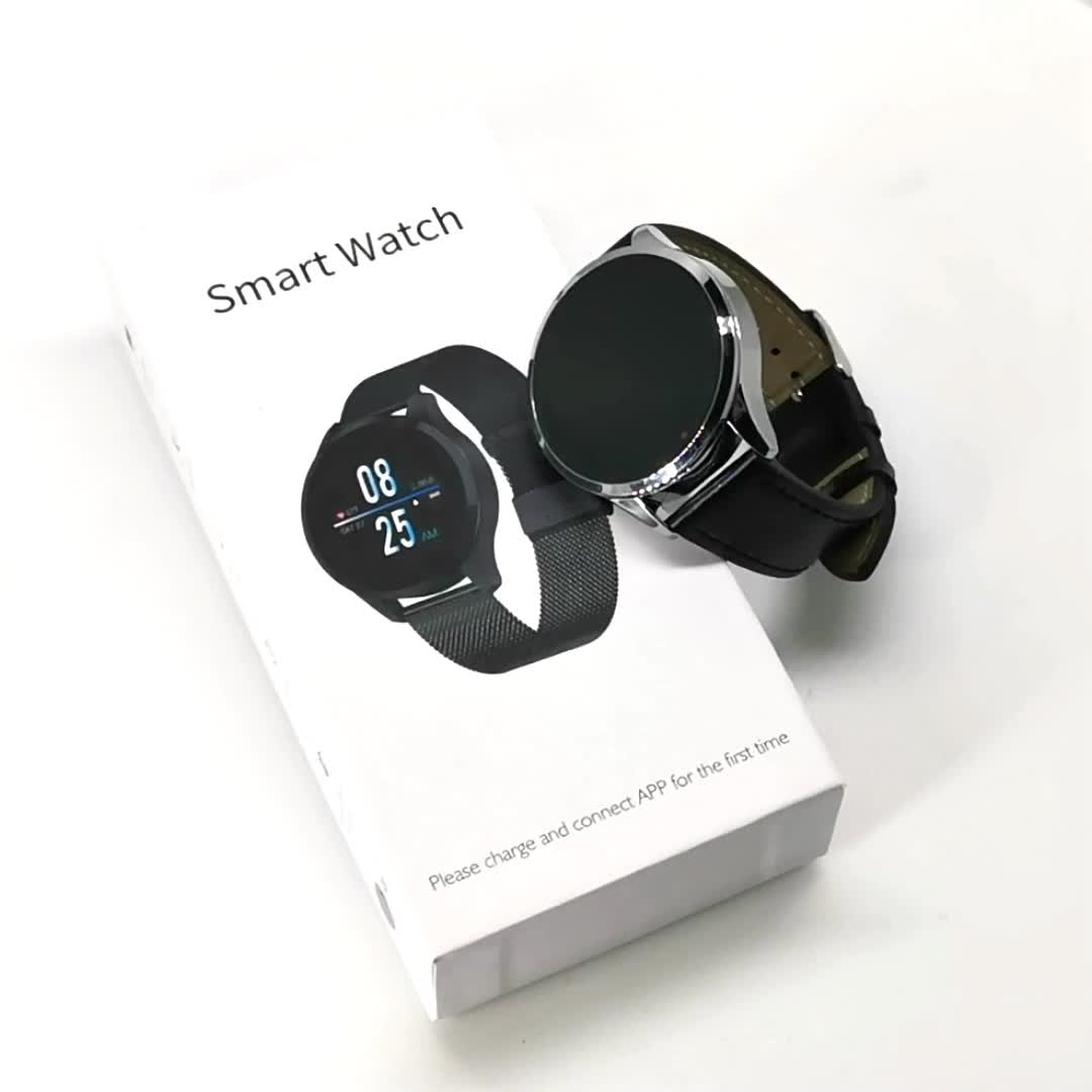 q9 flagship smart bracelet