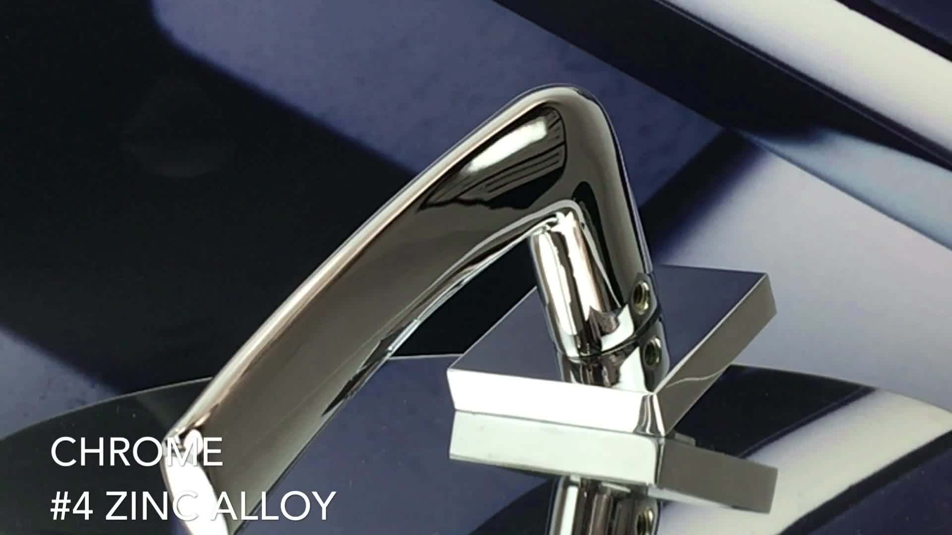 European Patent Design Zinc High Quality Main German Mortise Door Lock