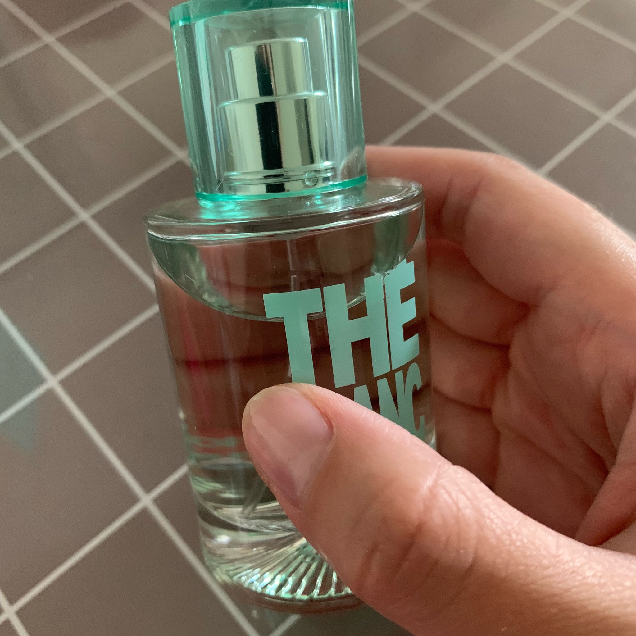 法国小众少女清新持久淡香质量怎么样好用吗多少钱，来自上班族的使用分享,第2张