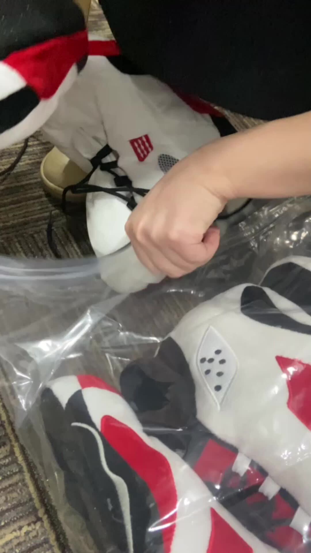 trendy kicks website