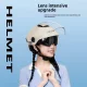 Factory A3 new national standard electric car helmet men and women summer sun protection 3C certified half helmet Four Seasons universal safety helmet