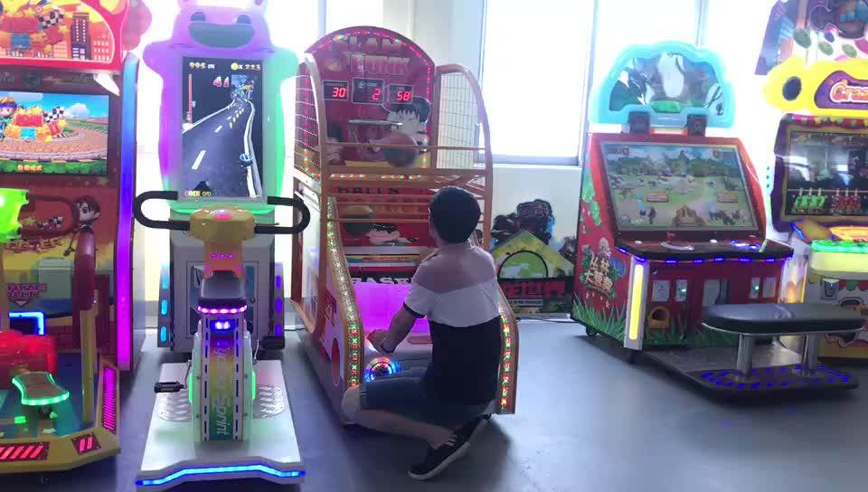 Hot Hoops Basketball Micky Mouse Entertainment Equipment Park Games For Same Buy Mickey Mouse