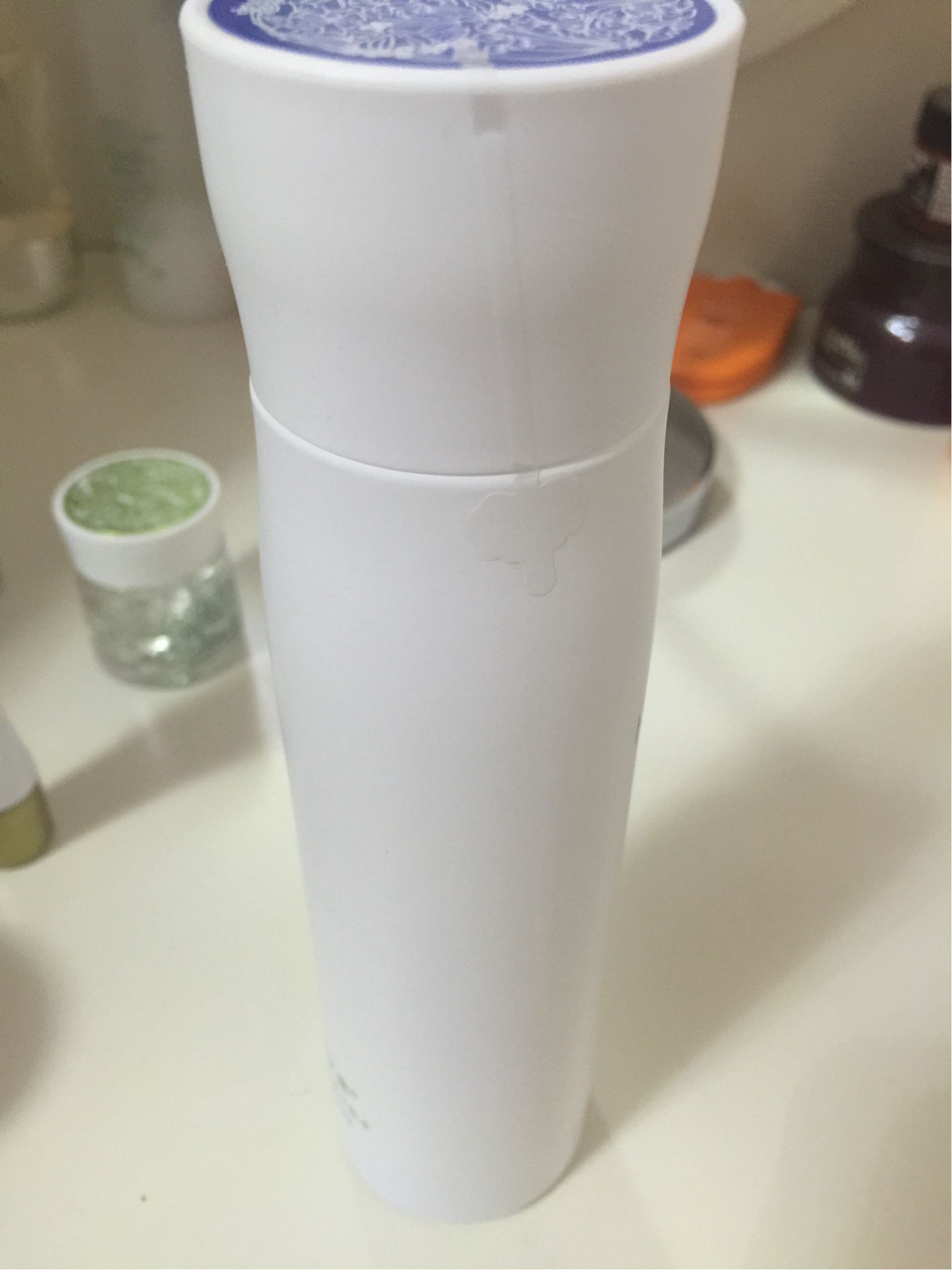 佰草集肌本清源化妆水