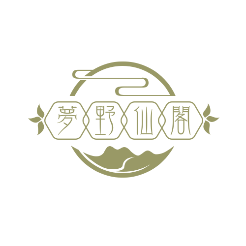 寺槿原创手工袜子工作室的LOGO