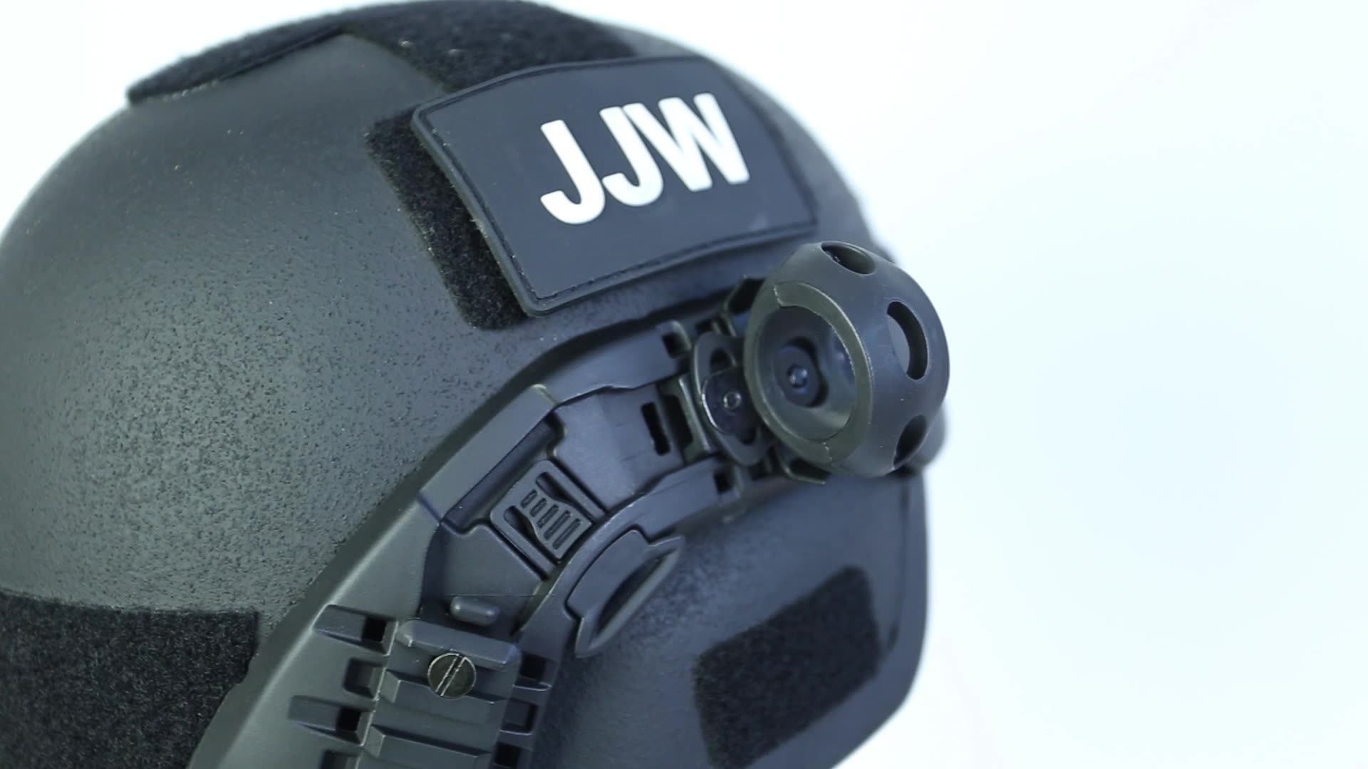 JJW Helmet Factory Hot Sale UHMWPE ACH MICH 2000 Tactical Combat
