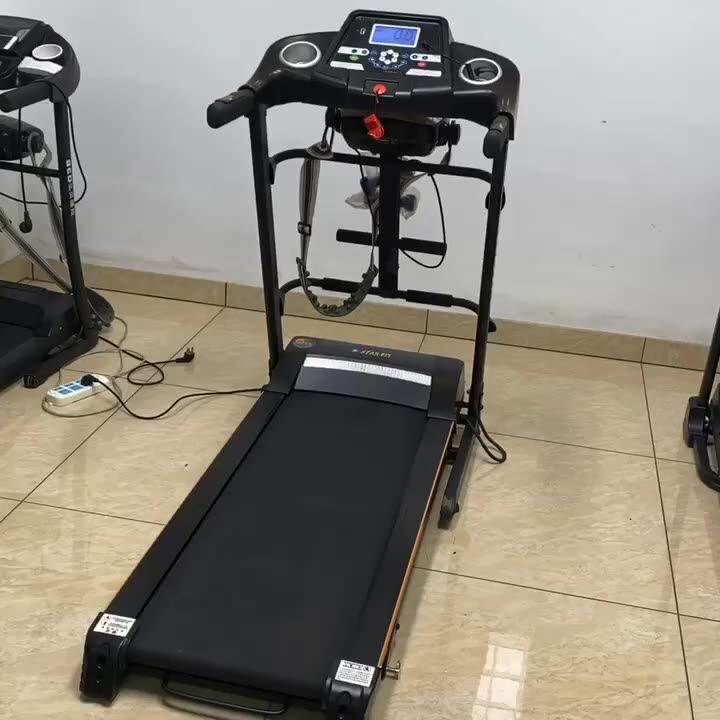 Customized Antigravity Treadmill Gym Multifunction Fitness Equipment