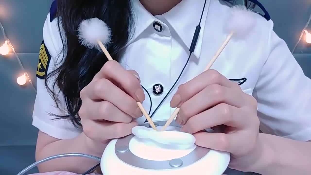 Boyoung博洋妹哄睡