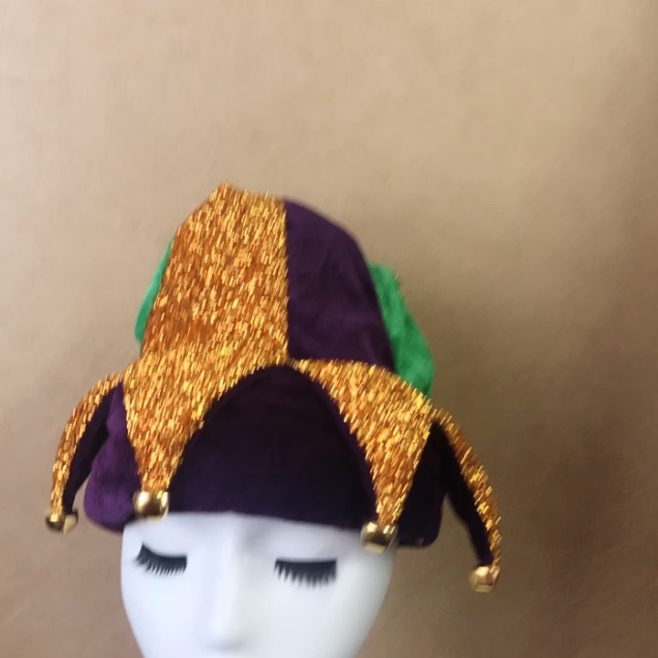 buy mardi gras jester