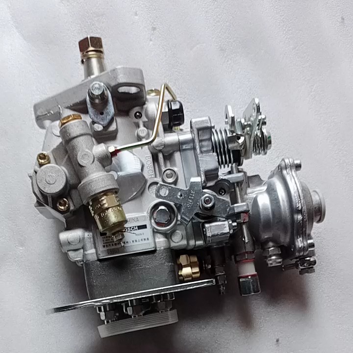 High Performance 6btaa5.9 Fuel Injection Pump 0460426401 3960900 Buy