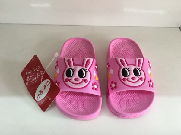 Chaussons enfants en EVA pour été - semelle EVA - Ref 1004942 Image 10