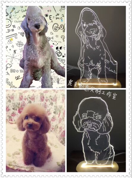 Lampe USB - Ref 376496 Image 7