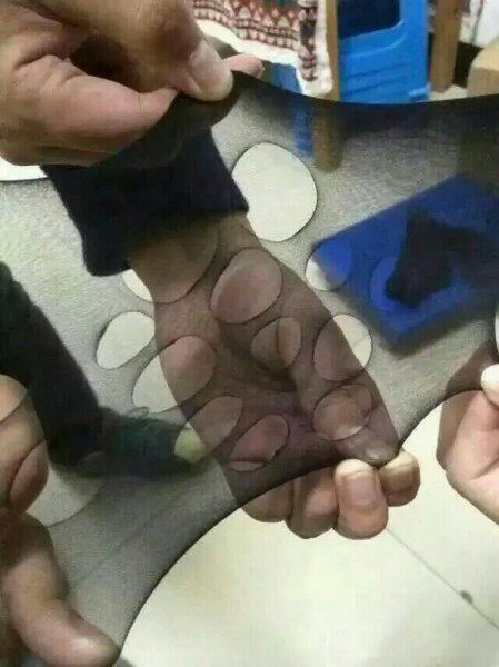 Chaussettes - collants 12345BUY - Ref 761839 Image 18