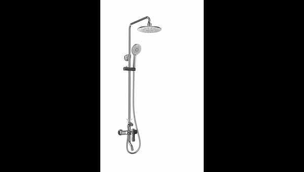 The nine-shepherd spray gun shower head 36518