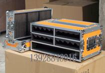 Book A Microphone Box Shul LSX4 Handheld Microphone Box Airbox Suitcases Wedding Celebration box