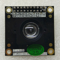New MT9M001 MT9T001 industrial CMOS module infrared night vision with driver module