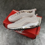 Специальное предложение Nike nike Вычитание мужского и женского ретро -обуви Air Max 97 повседневная обувь 921733 921826