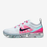 Nike Подлинные Nike Air Vapormax Женские полные пальмовые подушки весна и летние спортивные кроссовки AR6632
