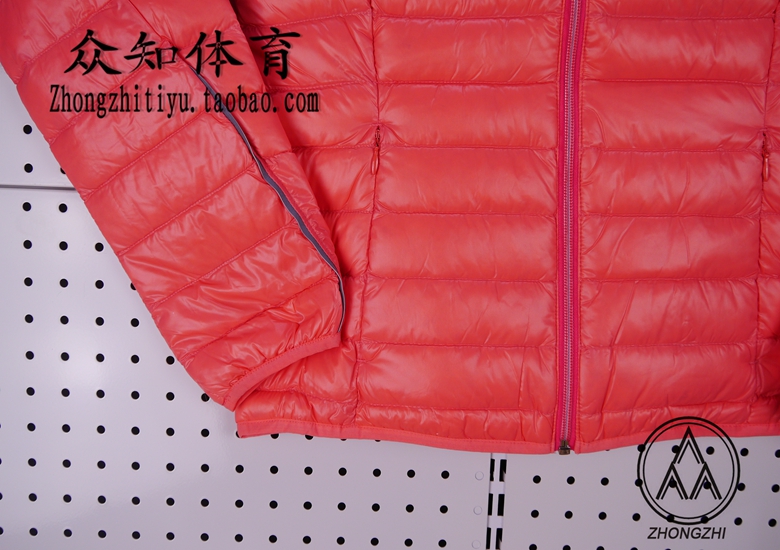 Adidas adidas nữ từ mỏng xuống áo khoác AI9245 - Thể thao xuống áo khoác áo phao nam cao cấp