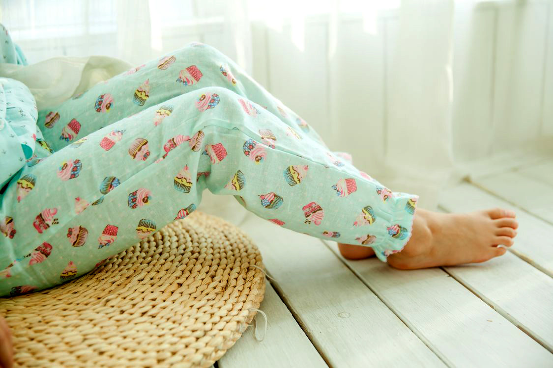 Pantalon pyjama jeunesse - Ref 713477 Image 9