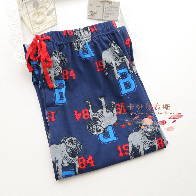 Pantalon pyjama jeunesse - Ref 717250 Image 17