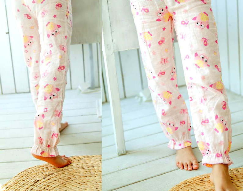 Pantalon pyjama jeunesse - Ref 713477 Image 13