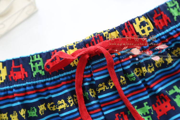 Pantalon pyjama jeunesse - Ref 717250 Image 11