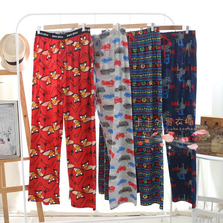 Pantalon pyjama jeunesse - Ref 717250 Image 15