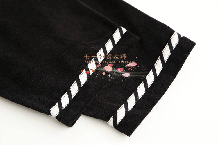 Peignoir jeunesse ALA MASTER - Ref 593186 Image 12