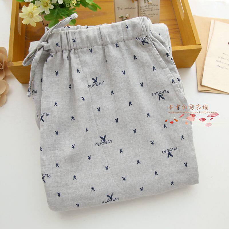 Pantalon pyjama jeunesse - Ref 720165 Image 9