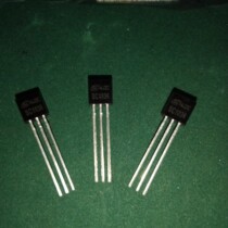 Field effect tube low dropout regulator integrated block SC1033 pin Assignment Type3 6v inventory