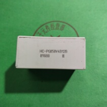 Japan original Kishin current transformer HC-PG050V4B12B