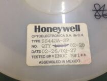 Original American Honeywell Monopole High Sensitive Hall Switch Hall Element SMD 89 Package SS443A