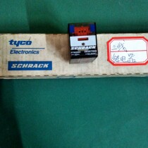 Original Tyco SCHRACK power relay PT900001 12VDC 6A 250V 14 pin