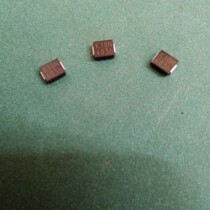 Japan imported SMD transient diode KU10S 40N printed 4063 disk 1000