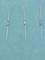 Imported American HAMLIN HAMLIN ultra-small Reed Reed magnetron normally open UM2325 5*1 53mm