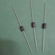 Original box US KEMET Kimei 20V 10UF axial tantalum capacitor