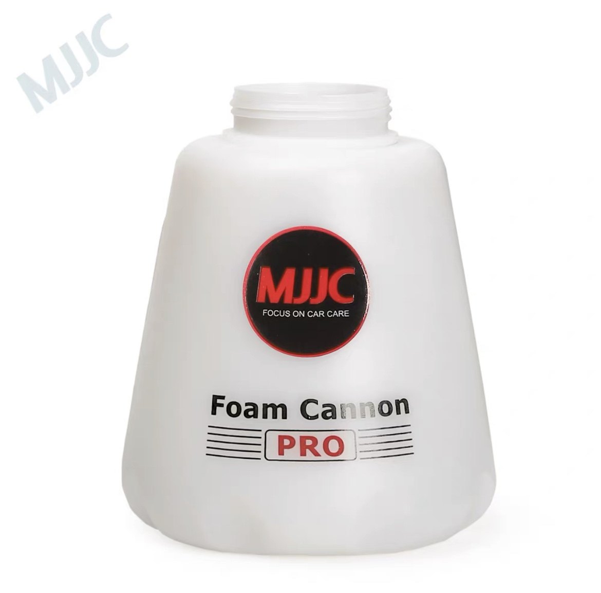 MJJC PRO Foam Pot Empty Pot Body Lid Original-Taobao